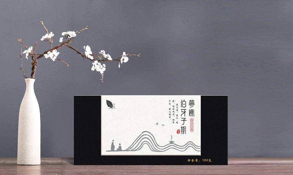 峨眉山国潮包装设计的创新路径——传统文化与年轻潮流的破圈融合